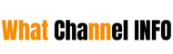 What Channel Info